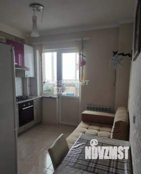 1-к квартира, вторичка, 35м2, 9/9 этаж