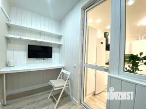 1-к квартира, вторичка, 43м2, 4/9 этаж