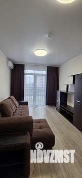 1-к квартира, вторичка, 41м2, 4/19 этаж