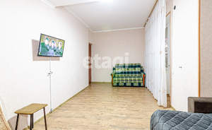 2-к квартира, вторичка, 72м2, 1/5 этаж