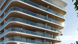 1-к квартира, строящийся дом, 63м2, 7/8 этаж