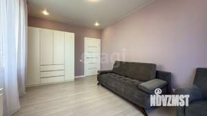 2-к квартира, вторичка, 54м2, 5/20 этаж