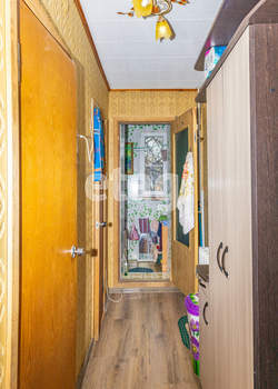 2-к квартира, вторичка, 55м2, 1/9 этаж