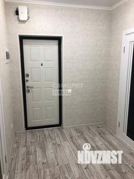 1-к квартира, вторичка, 46м2, 5/6 этаж