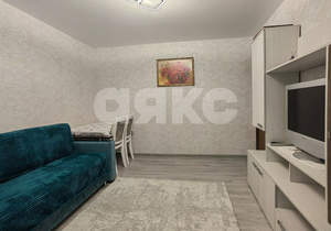 2-к квартира, вторичка, 45м2, 2/5 этаж