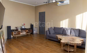 4-к квартира, вторичка, 124м2, 15/16 этаж