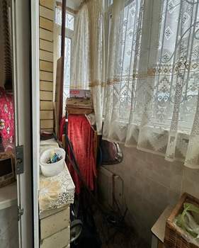 2-к квартира, вторичка, 52м2, 2/5 этаж