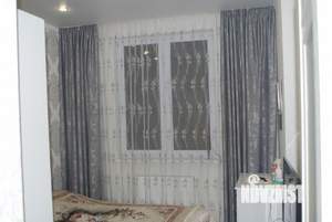 2-к квартира, вторичка, 65м2, 9/16 этаж