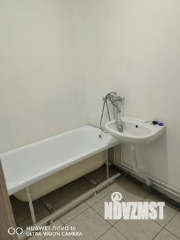 1-к квартира, вторичка, 38м2, 13/16 этаж