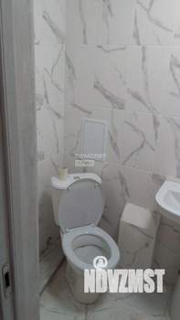 2-к квартира, вторичка, 37м2, -1/2 этаж