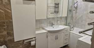 3-к квартира, вторичка, 69м2, 1/16 этаж