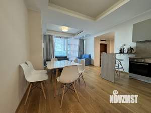 2-к квартира, вторичка, 74м2, 12/14 этаж