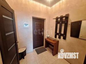 1-к квартира, вторичка, 38м2, 2/6 этаж