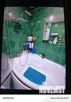 1-к квартира, вторичка, 39м2, 2/3 этаж