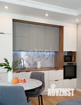 Студия квартира, вторичка, 39м2, 5/7 этаж