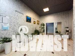 Студия квартира, вторичка, 31м2, 3/23 этаж