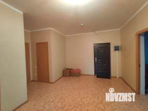 3-к квартира, вторичка, 91м2, 10/16 этаж