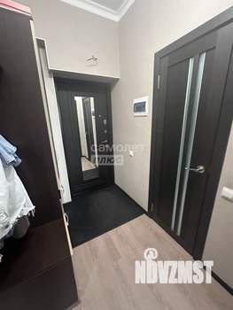 1-к квартира, вторичка, 38м2, 1/5 этаж