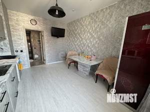 1-к квартира, вторичка, 47м2, 7/13 этаж