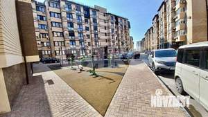 Студия квартира, вторичка, 25м2, 6/6 этаж