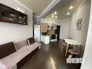 Студия квартира, вторичка, 39м2, 7/16 этаж