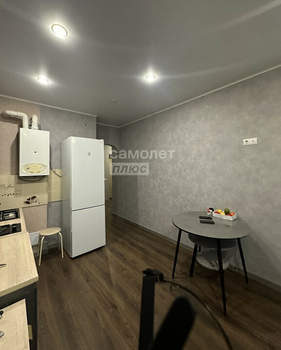 1-к квартира, вторичка, 41м2, 5/9 этаж