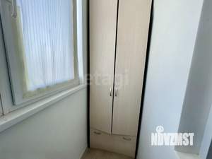 1-к квартира, вторичка, 41м2, 18/18 этаж