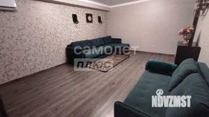 1-к квартира, вторичка, 52м2, 2/9 этаж