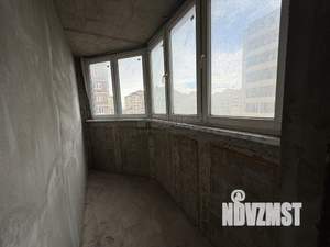 2-к квартира, вторичка, 55м2, 5/13 этаж