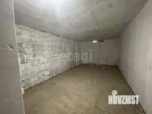 1-к квартира, вторичка, 41м2, 1/16 этаж