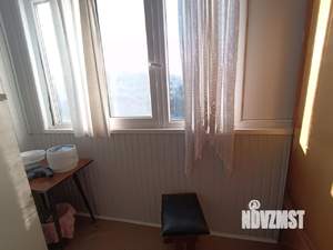 2-к квартира, вторичка, 50м2, 4/9 этаж