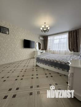 1-к квартира, вторичка, 53м2, 1/7 этаж