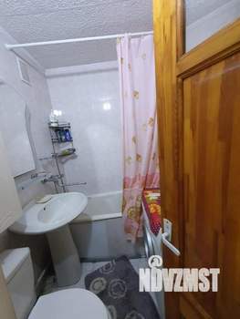 3-к квартира, вторичка, 60м2, 3/5 этаж