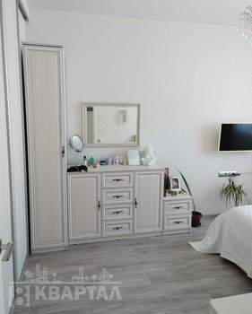 1-к квартира, вторичка, 36м2, 13/15 этаж