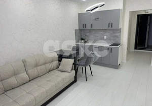 Студия квартира, вторичка, 28м2, 8/19 этаж