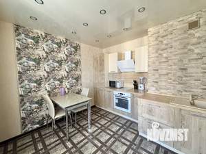 1-к квартира, вторичка, 38м2, 10/20 этаж