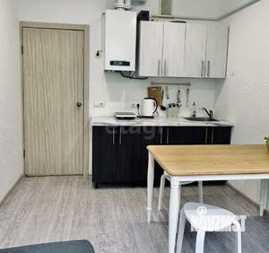 1-к квартира, вторичка, 36м2, 4/9 этаж