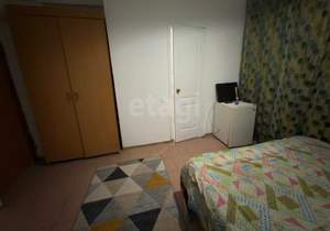 Студия квартира, вторичка, 13м2, 1/4 этаж