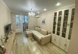 1-к квартира, вторичка, 36м2, 5/14 этаж