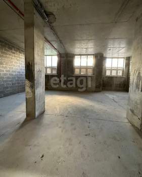 1-к квартира, вторичка, 43м2, 1/11 этаж