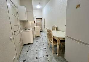 Студия квартира, вторичка, 31м2, 3/23 этаж