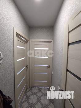 1-к квартира, вторичка, 35м2, 6/13 этаж