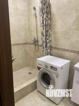 1-к квартира, вторичка, 39м2, 2/9 этаж