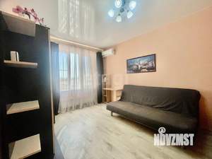 1-к квартира, вторичка, 34м2, 9/16 этаж