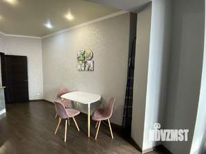 Студия квартира, вторичка, 39м2, 7/16 этаж