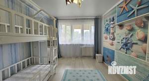 3-к квартира, вторичка, 74м2, 4/5 этаж
