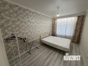 1-к квартира, вторичка, 41м2, 6/9 этаж