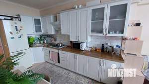 1-к квартира, вторичка, 50м2, 8/8 этаж