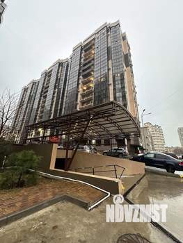 3-к квартира, вторичка, 69м2, 1/16 этаж