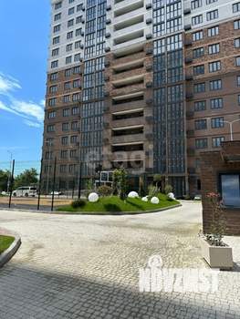 Студия квартира, вторичка, 26м2, 15/15 этаж